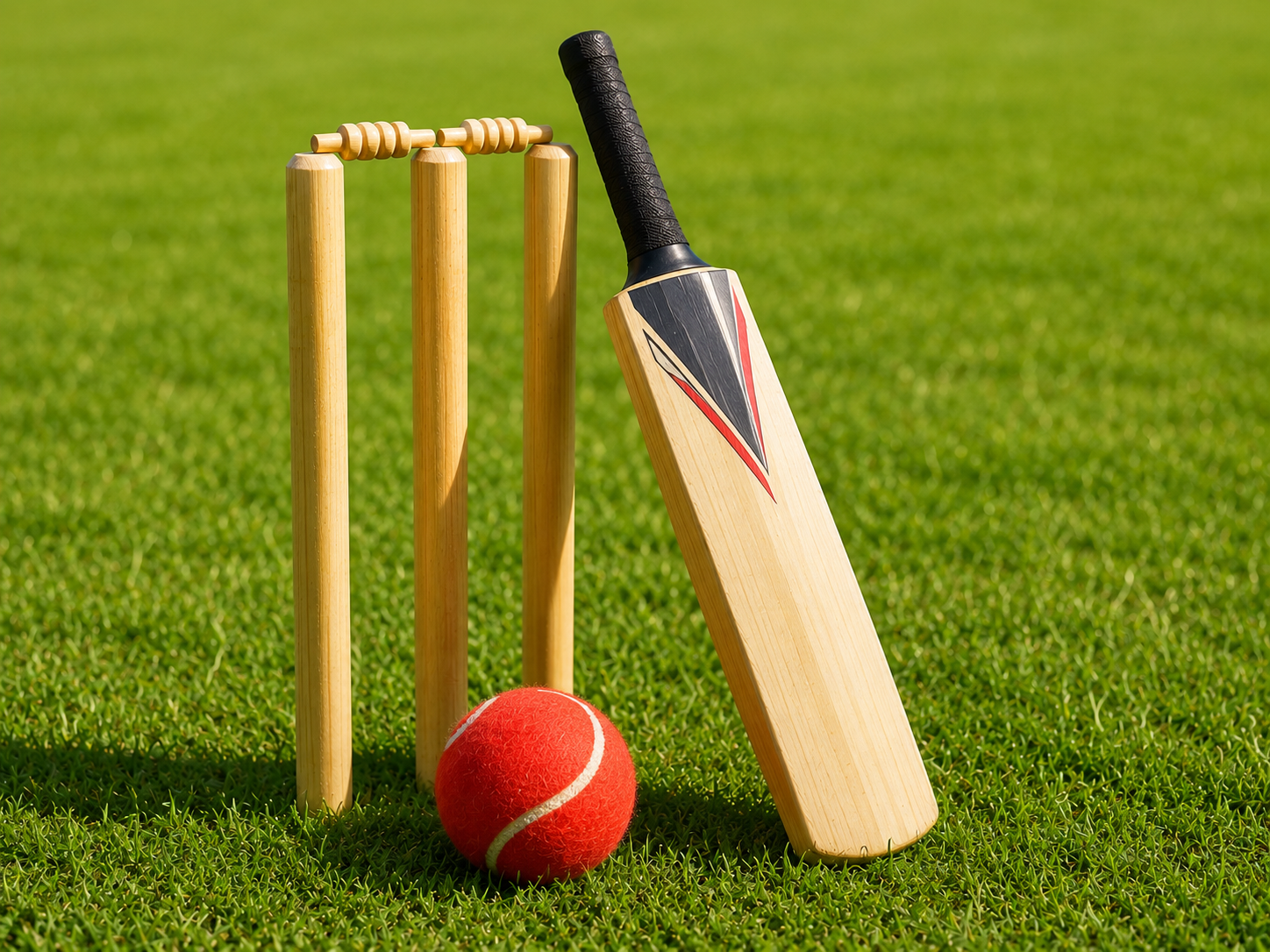Cricket match